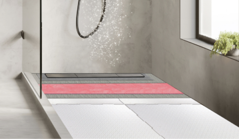 Shower Systems & Components | M-D PRO®