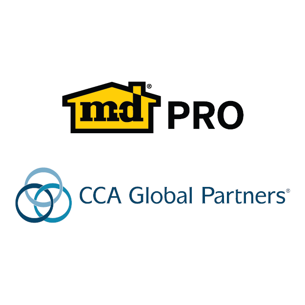 M-D Pro is an approved CCA Global Partners vendor