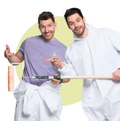 Dan Tuer - Refresh Home Improvements - PROVA Testimonial