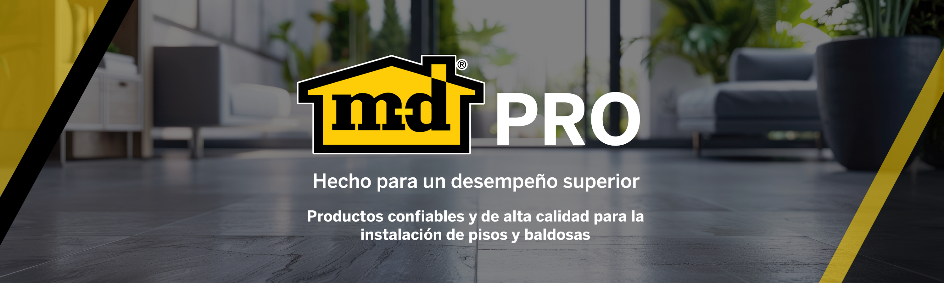 MD-PRO MADE TO OUTPERFORM Hero Slider 3000px_900px_LARGE_SPANISH