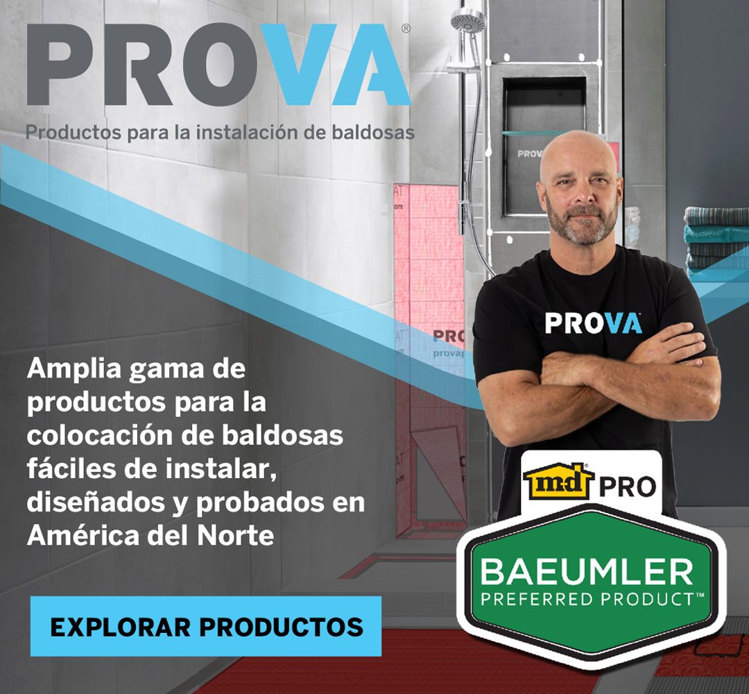 PROVA TILE INSTALLATION PRODUCTS Hero Slider 1080px_1000px_SMALL_SPANISH