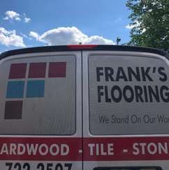 Stephen - Frank's Flooring - PROVA Testimonial