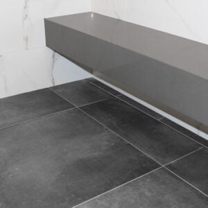 TROUSSE PROVA LINEAR DRAINMD - BANDE POUR CARRELAGE - 107 cm (42 po)